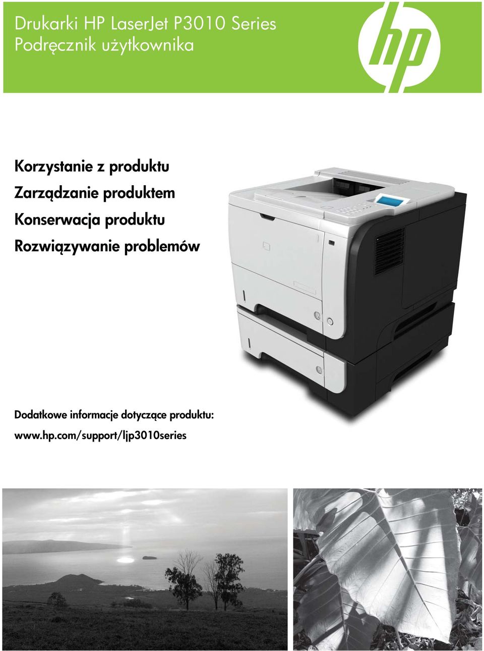 produktem Konserwacja produktu Rozwiązywanie problemów