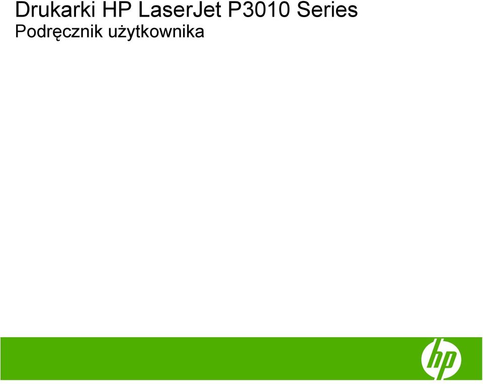P3010 Series