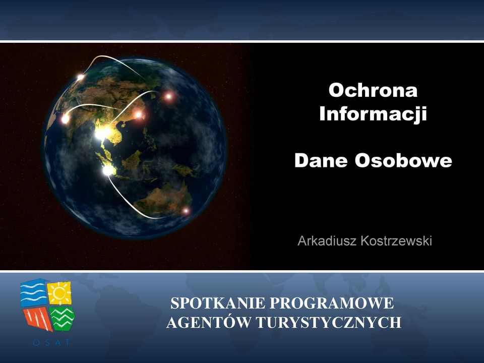 Kostrzewski SPOTKANIE