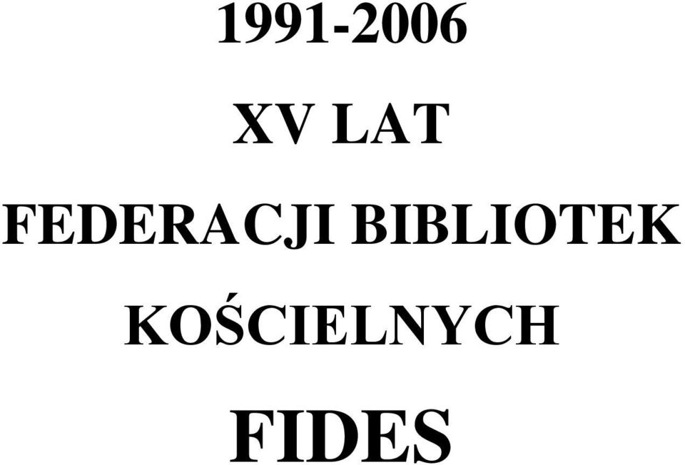 BIBLIOTEK