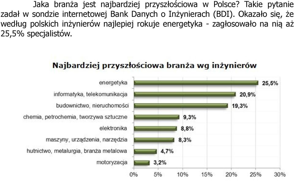 Inżynierach (BDI).