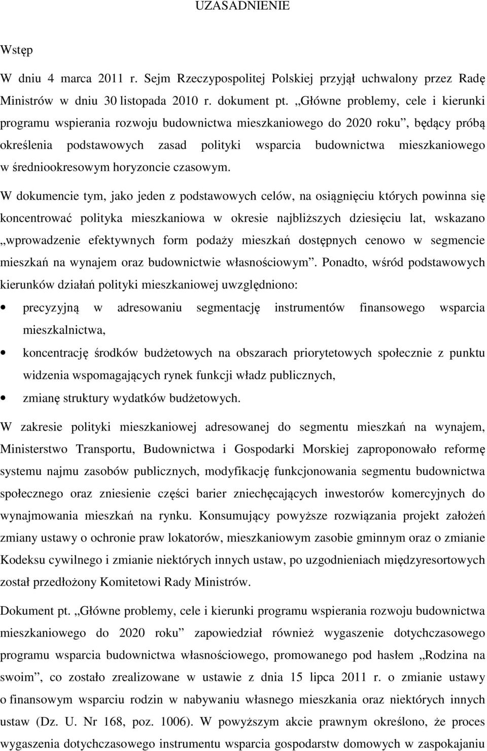 średniookresowym horyzoncie czasowym.