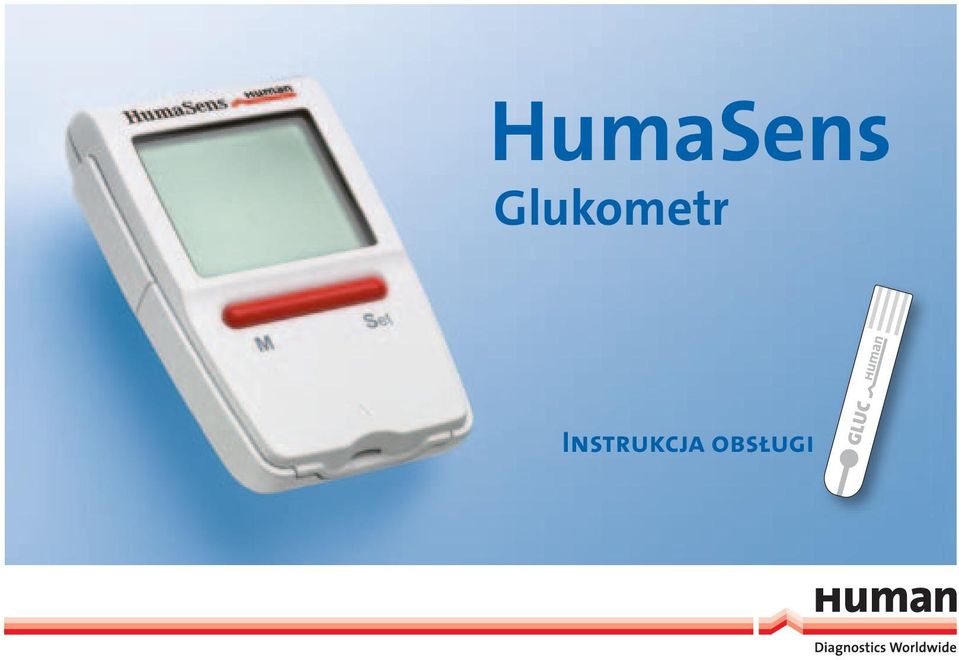 Glukometr