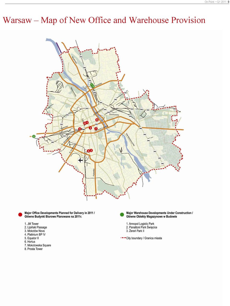 Санкт-Петербурга Map of