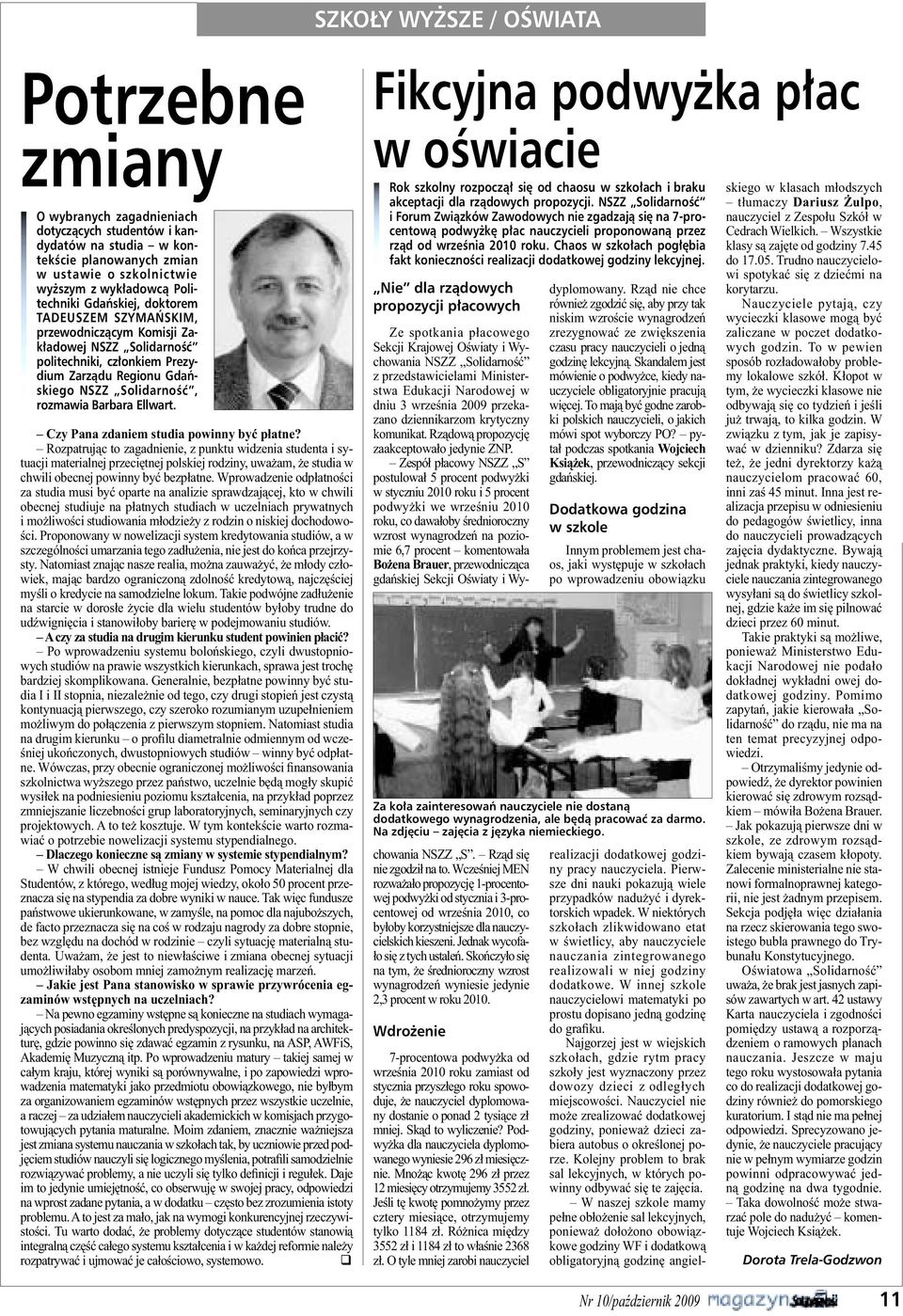 kiedy geo i bart zaczęli się spotykać