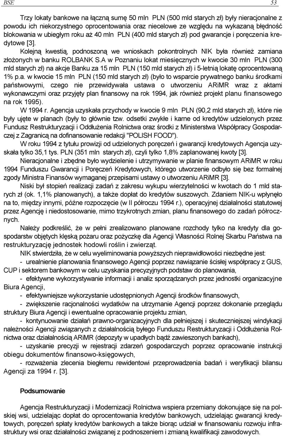 A w Poznan