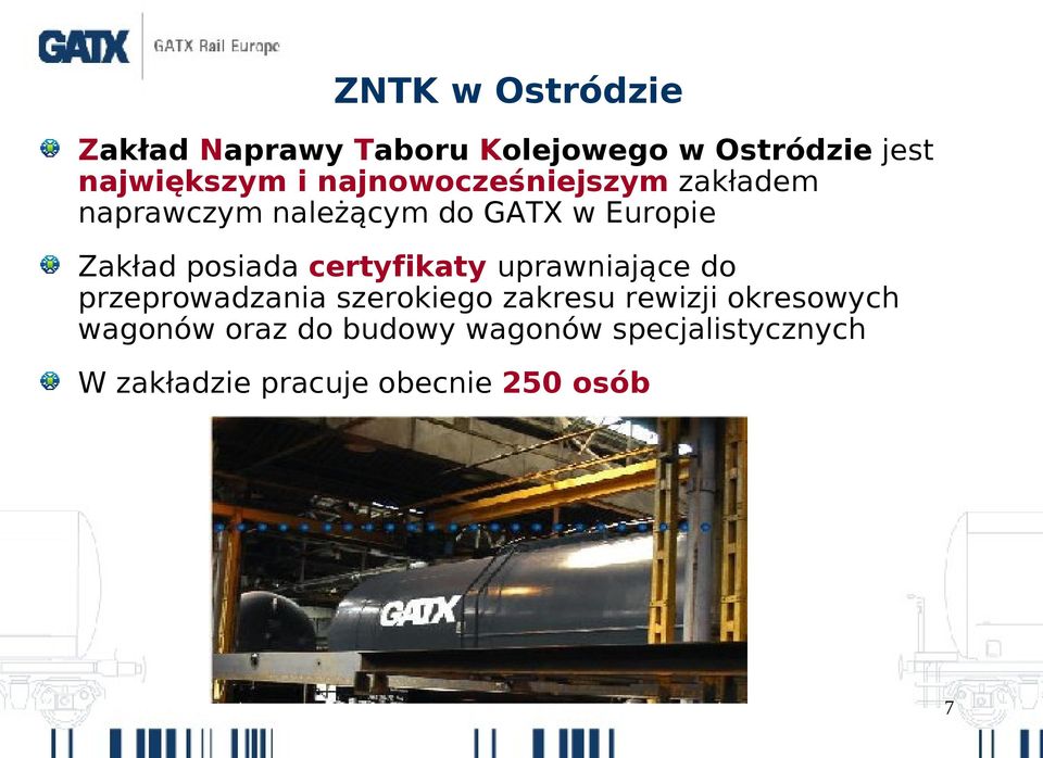 certyfikaty uprawniające do przeprowadzania szerokiego zakresu rewizji okresowych