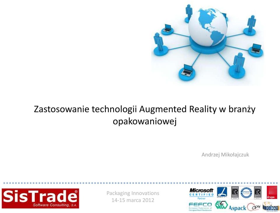 Reality w branży