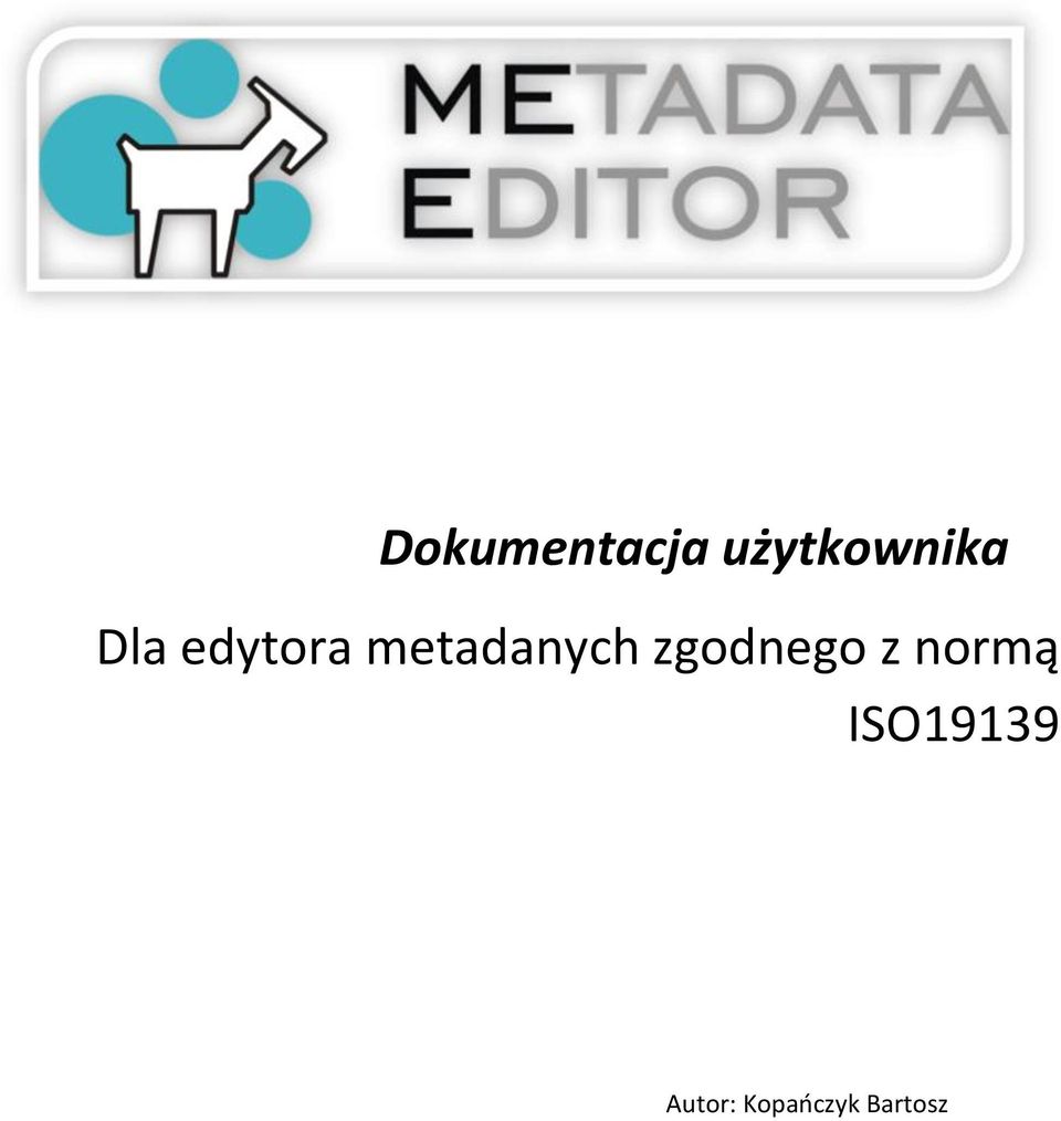 zgodnego z normą