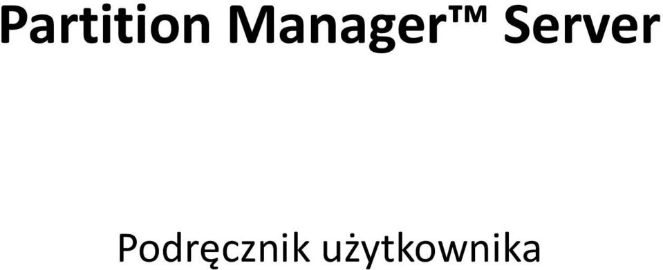 Server