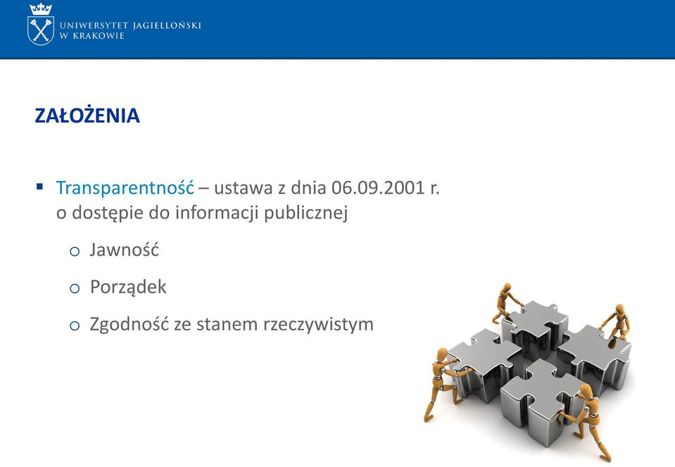 o dostępie do informacji publicznej