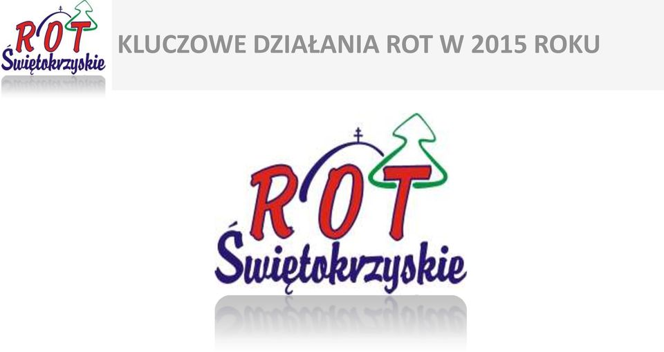 ROT W