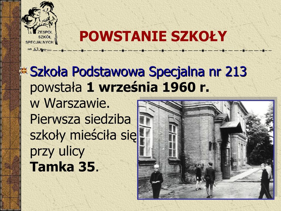 1960 r. w Warszawie.