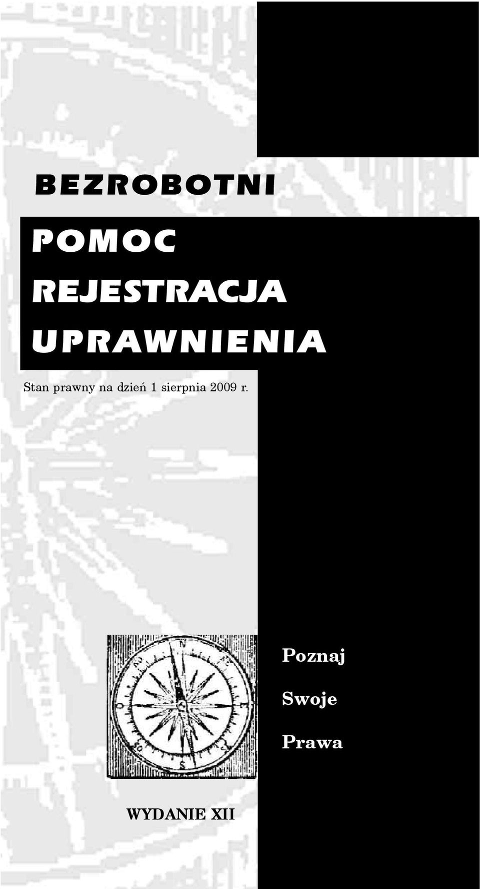 UPRAWNIENIA
