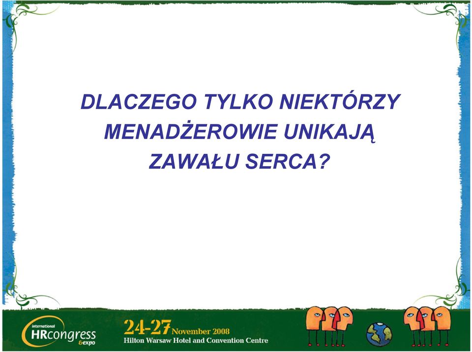 MENADŻEROWIE