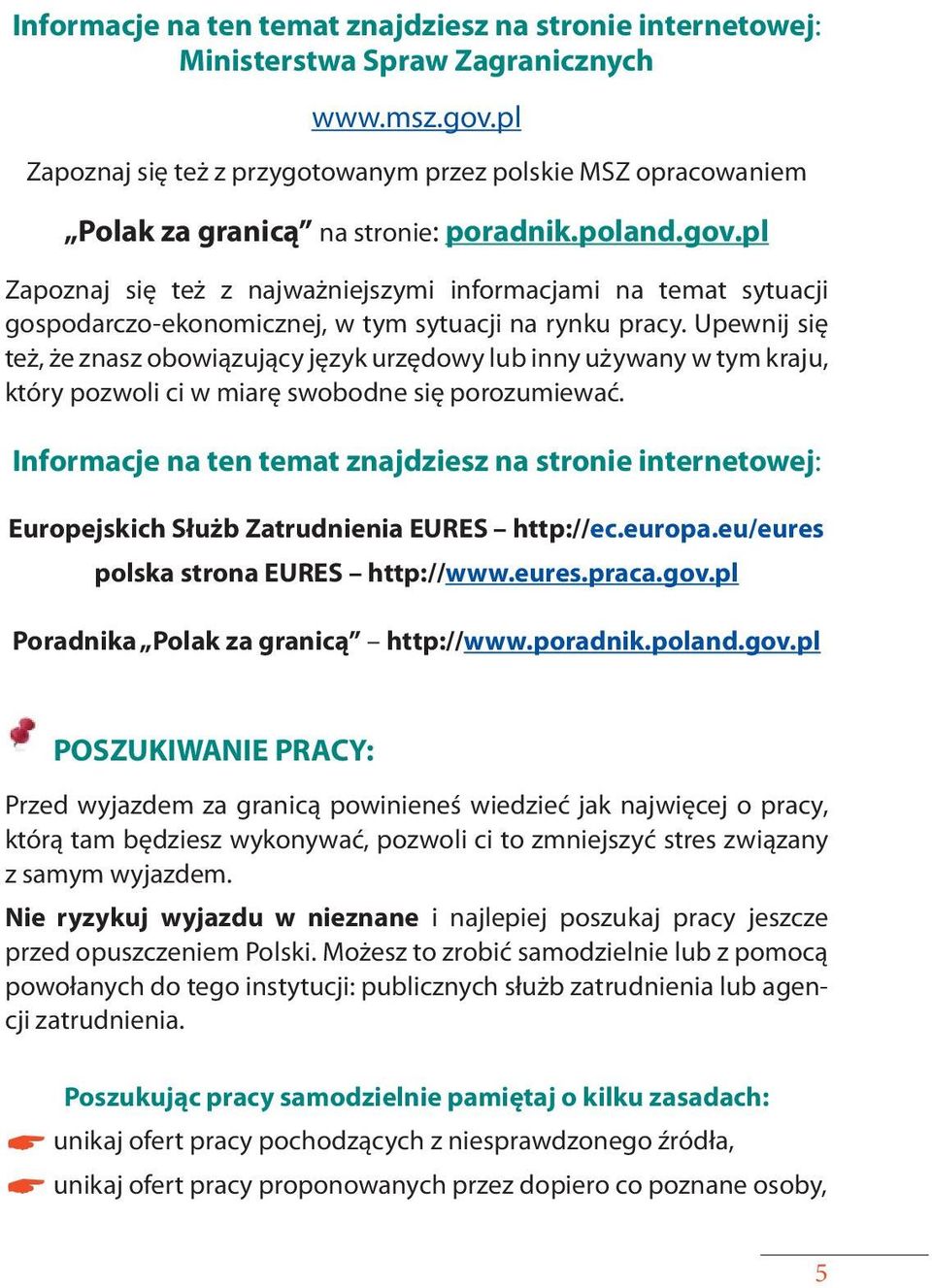 pl Zapoznaj się też z najważniejszymi informacjami na temat sytuacji gospodarczo -ekonomicznej, w tym sytuacji na rynku pracy.