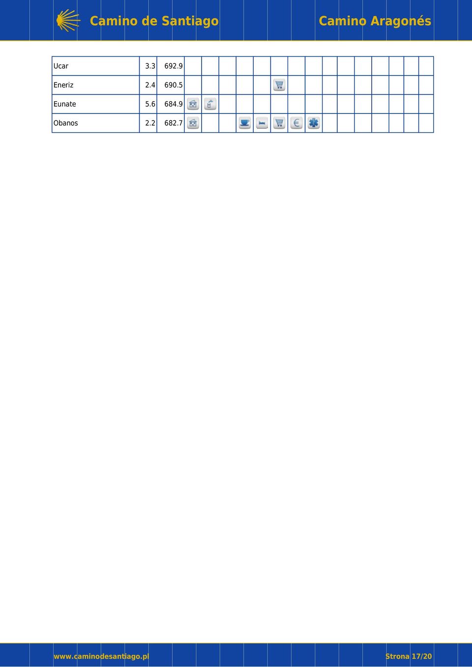 5 Eunate 5.6 684.