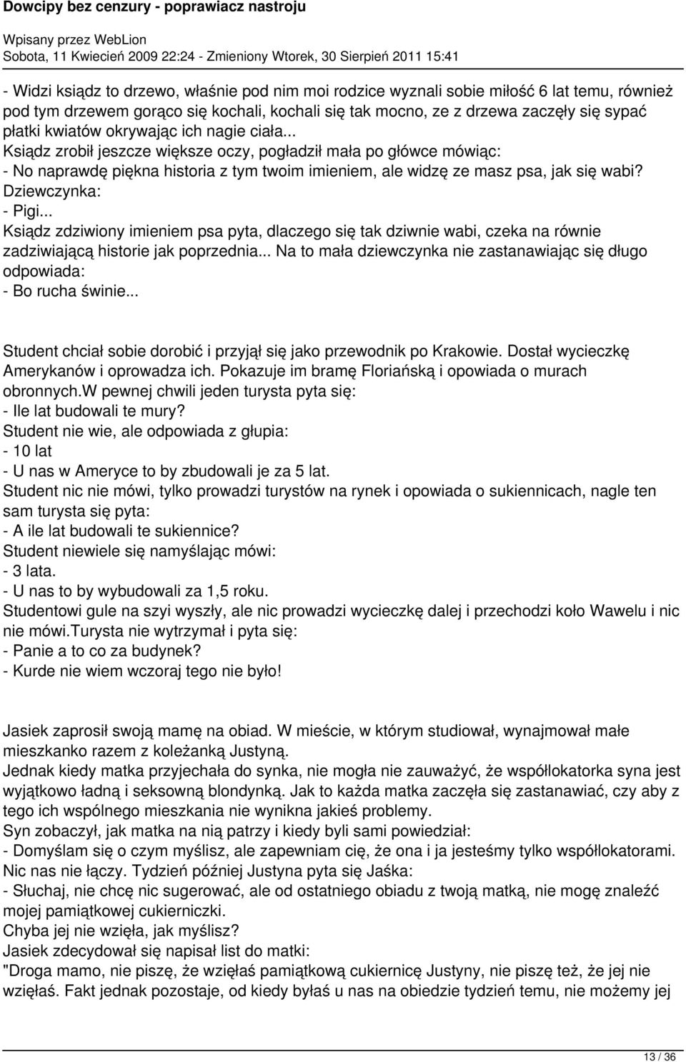 przewodnik bananowy wielki kutas