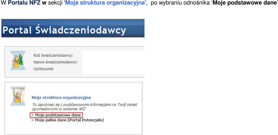 organizacyjna', po