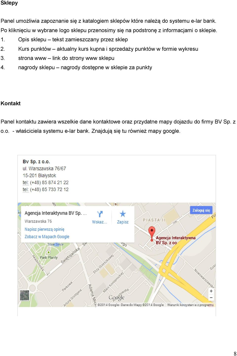 Kurs punktów aktualny kurs kupna i sprzedaży punktów w formie wykresu 3. strona www link do strony www sklepu 4.