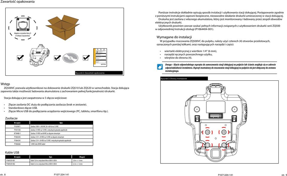0442 In Europe, Africa, the Middle East, and India contact: Zebra Technologies Europe Limited Dukes Meadow, Millboard Road Bourne End Buckinghamshire SL8 5XF, UK T: +44 (0)1628 556000 F: +44 (0)1628