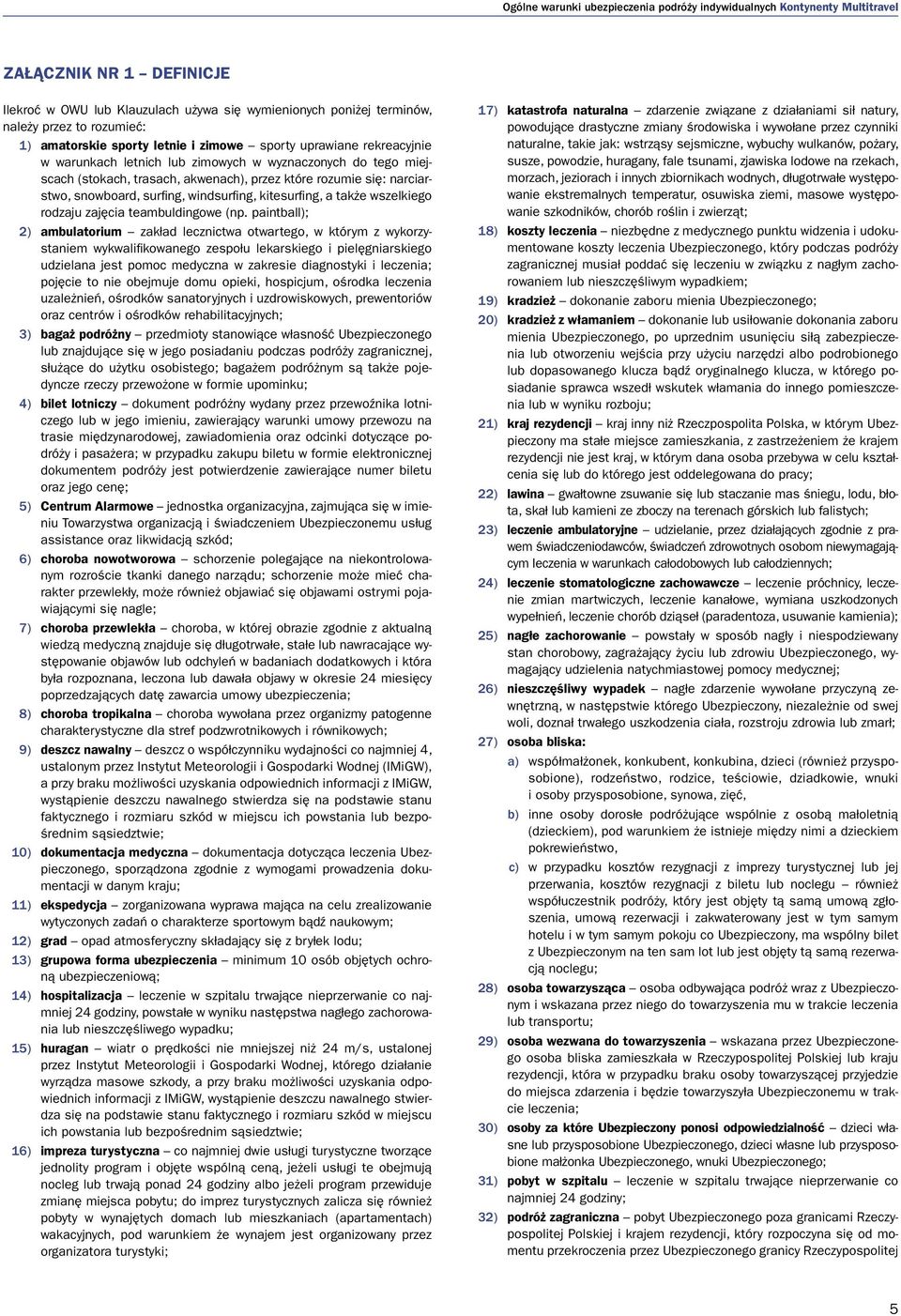 zajęcia teambuldingowe (np.