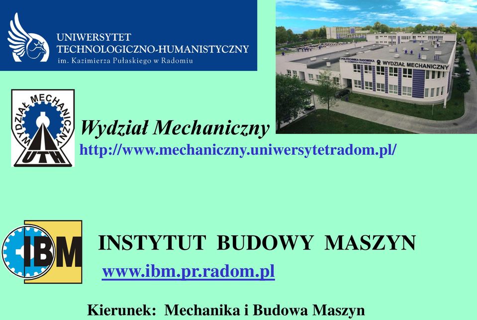 pl/ INSTYTUT BUDOWY MASZYN