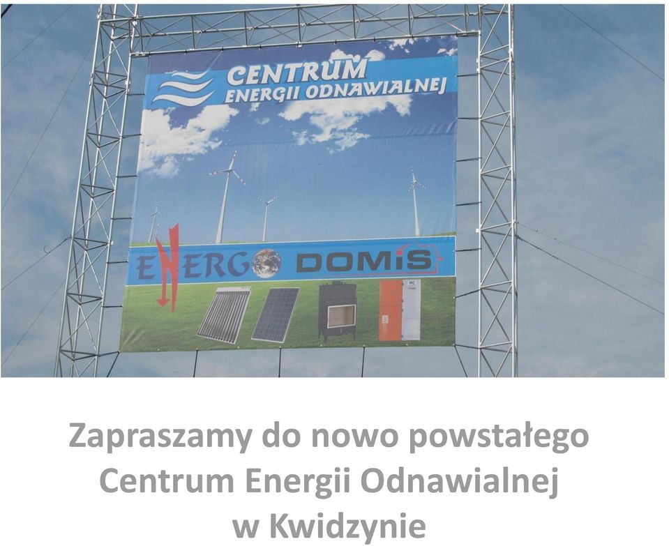 Centrum Energii