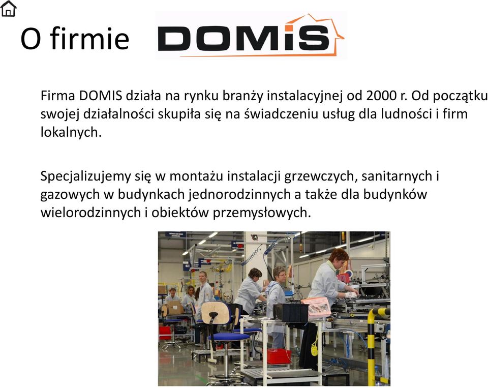 firm lokalnych.