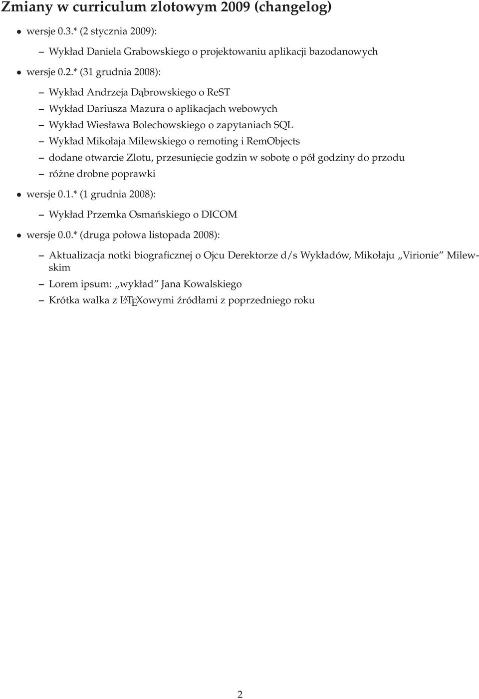 stycznia 20