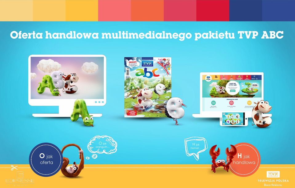 TVP ABC O jak orangutn H