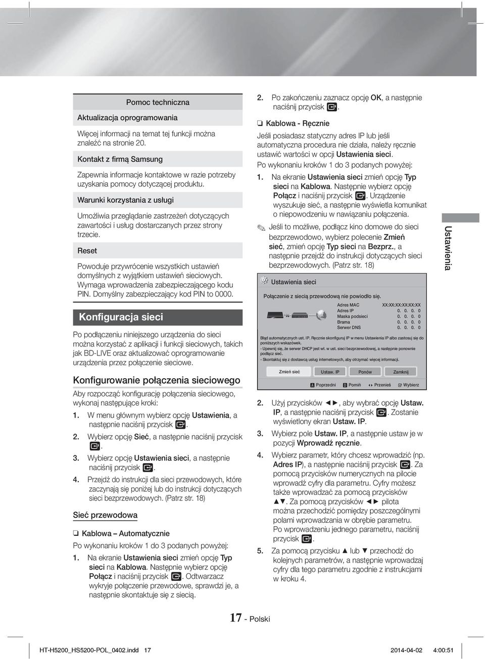 Warunki korzystania z usługi Umożliwia przeglądanie zastrzeżeń dotyczących zawartości i usług dostarczanych przez strony trzecie.