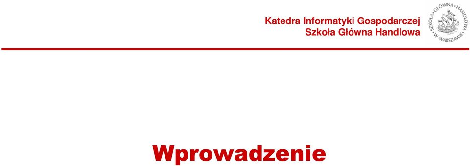 Informatyki