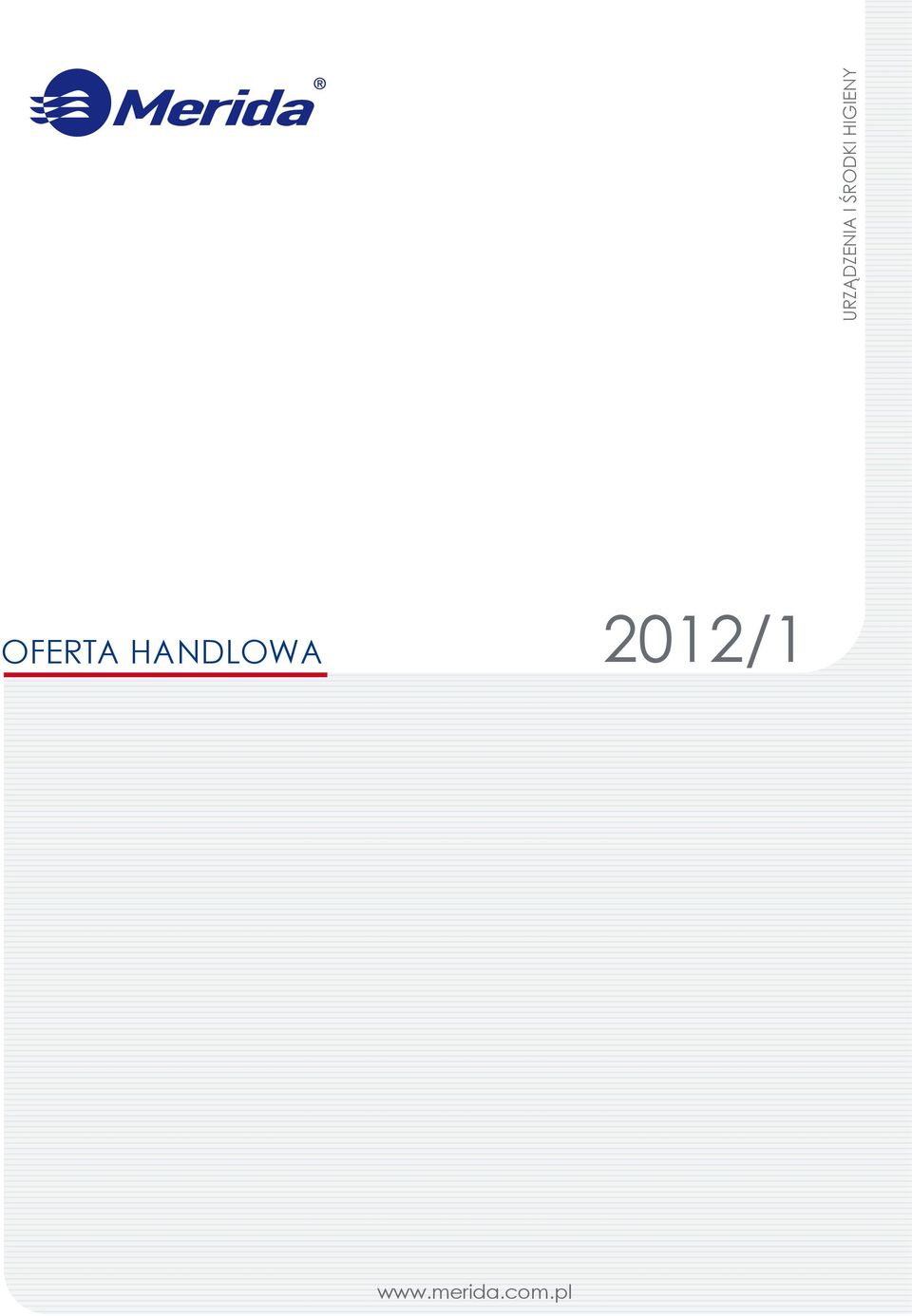 OFERTA HANDLOWA
