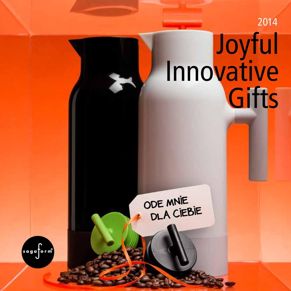 Gifts ODE