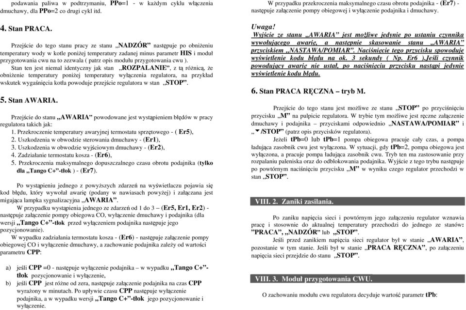 modułu przygotowania cwu ).