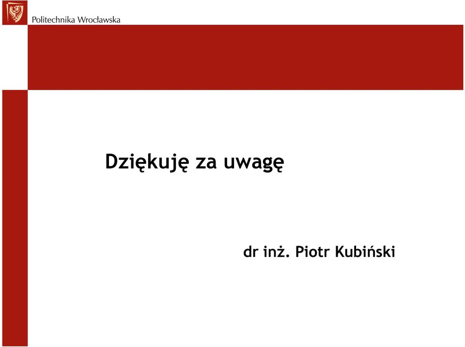 dr inŝ.
