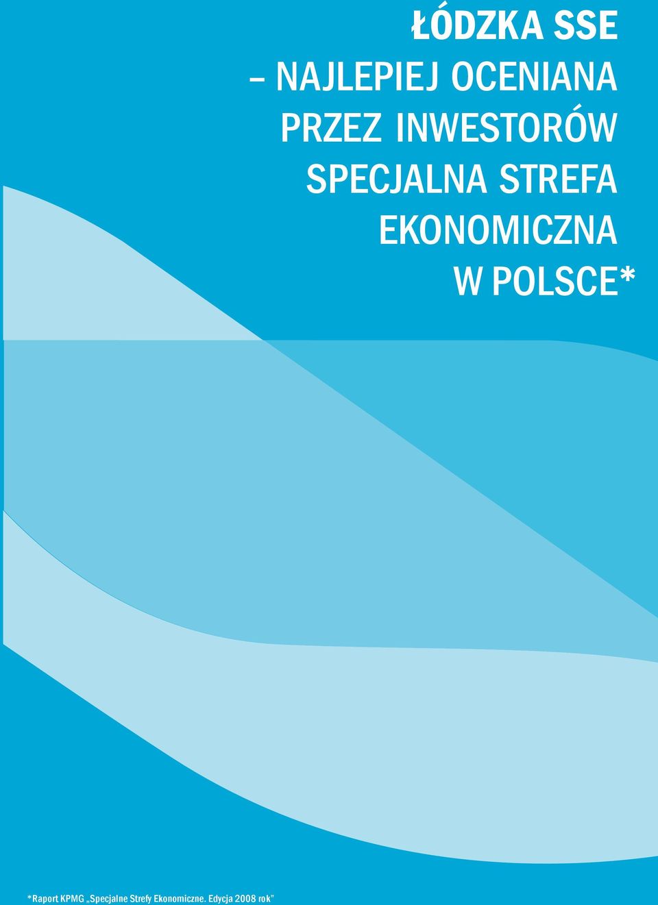 ekonomiczna w Polsce *Raport KPMG