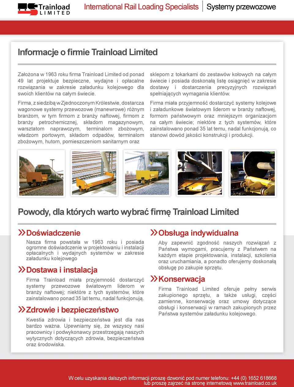 sklepom z tokarkami do zestawów kołowych na całym świecie i posiada doskonałą listę osiągnięć w zakresie dostawy i dostarczenia precyzyjnych rozwiązań spełniających wymagania klientów.