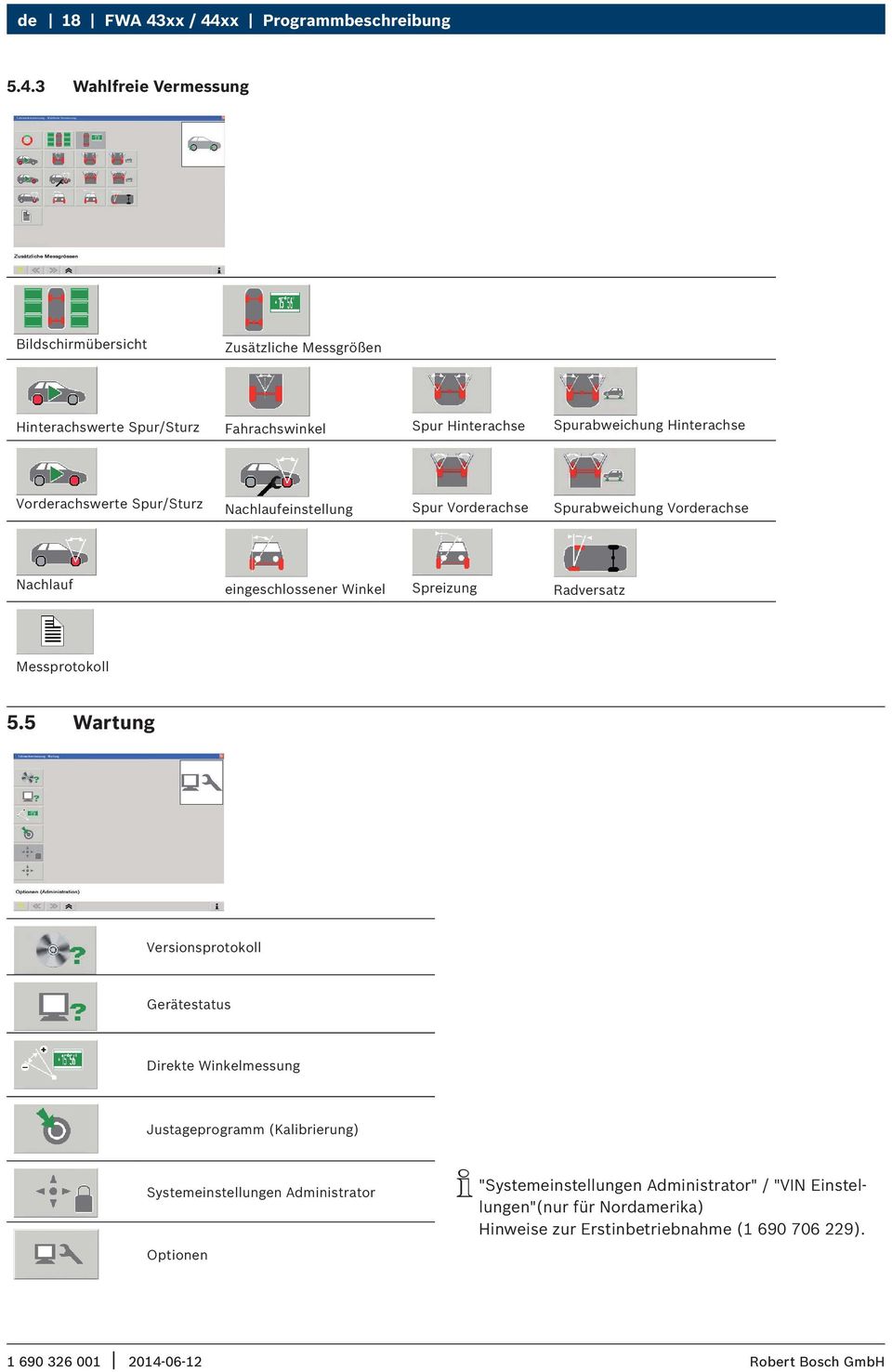 xx Programmbeschreibung 5.4.