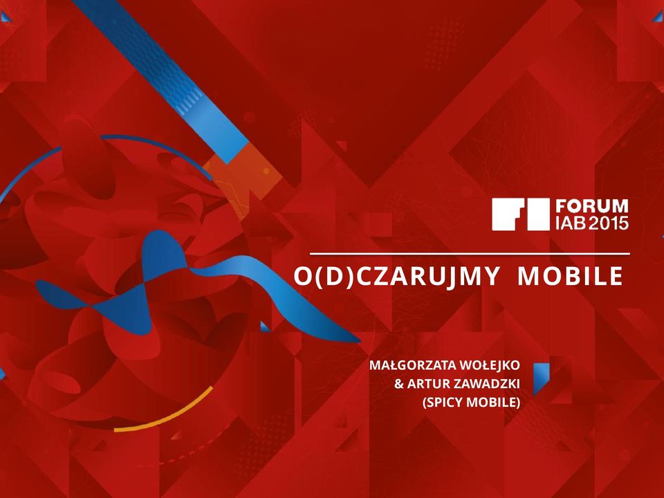 WOŁEJKO & ARTUR