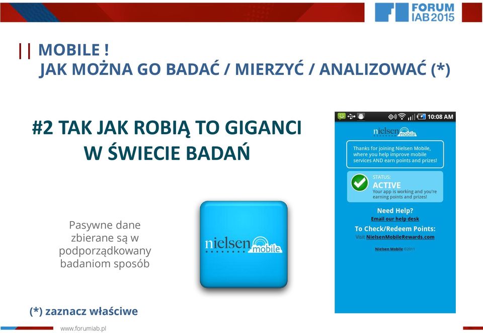 (*) #2 TAK JAK ROBIĄ TO GIGANCI W ŚWIECIE