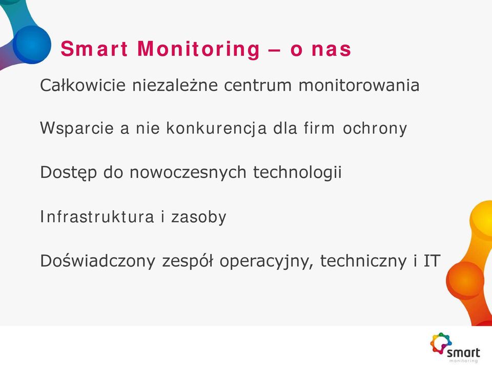 ochrony Dostęp do nowoczesnych technologii