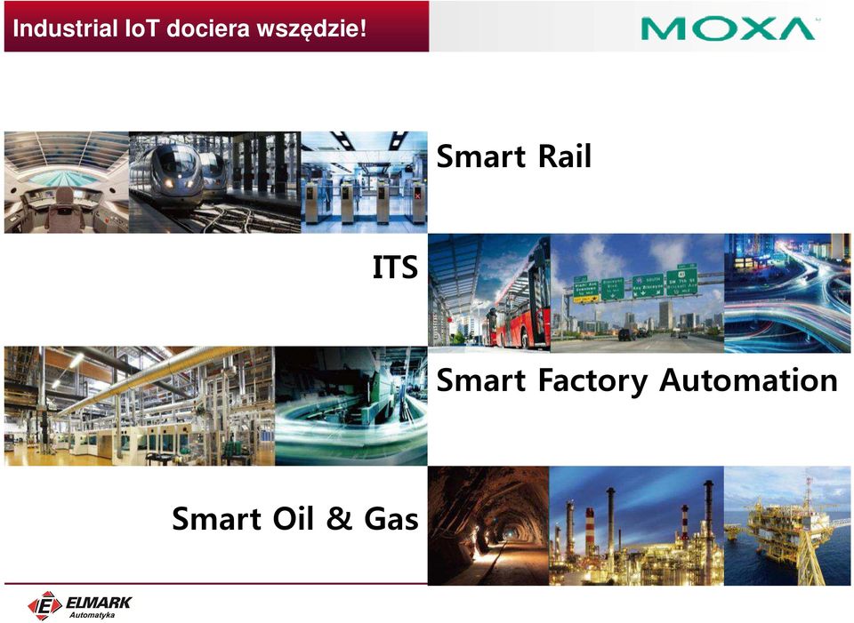 Smart Rail ITS Smart