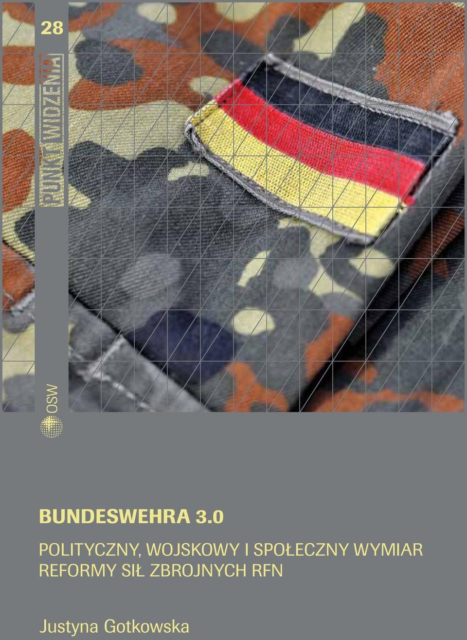 SPOłEcZNy WyMiAR REFORMy