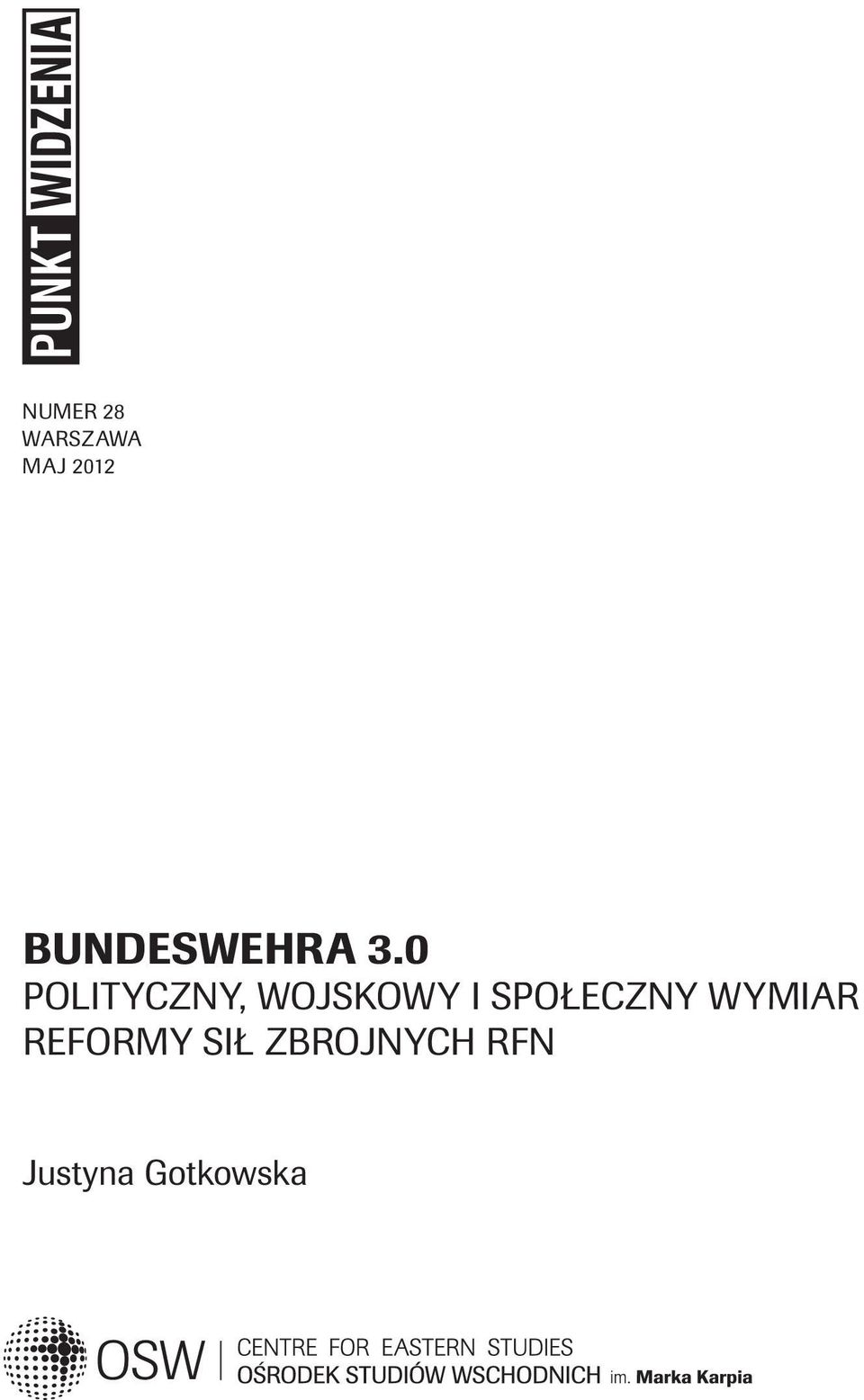 0 Polityczny, wojskowy i