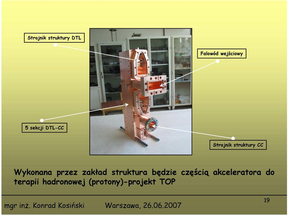 przez zakład struktura będzie częścią