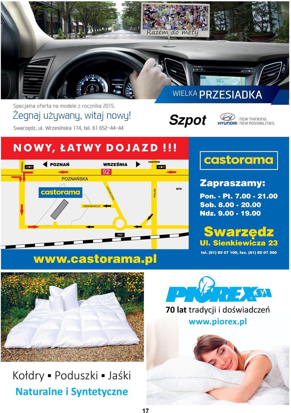 lat www.piorex.