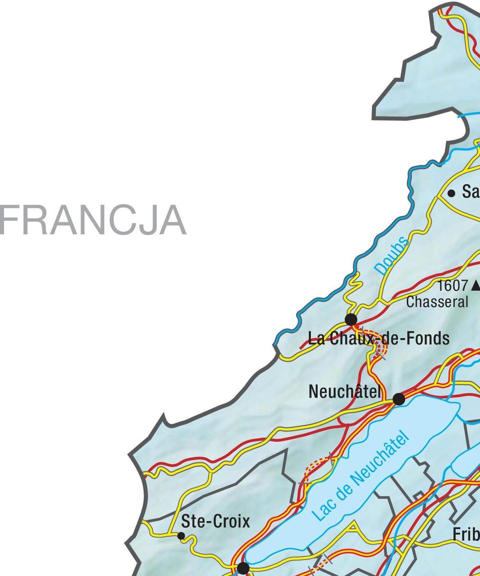 Chaux-de-Fonds