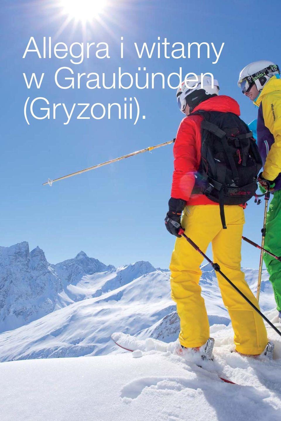 Graubünden